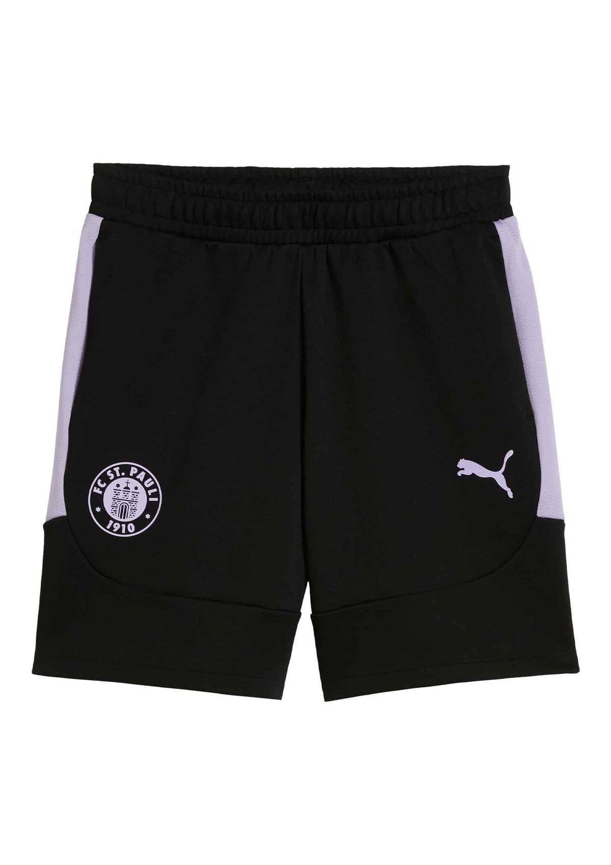 Puma - Sweatshorts Team 2025-26 - Cover