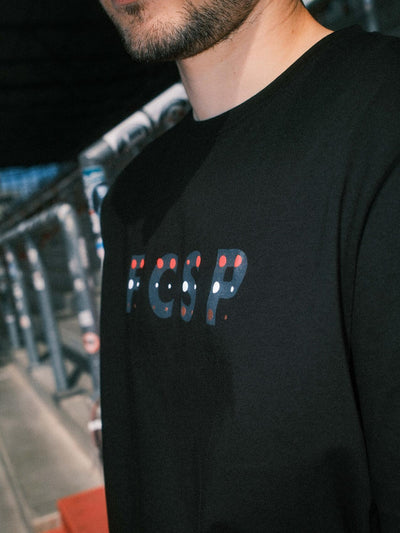 T-Shirt "Braille"