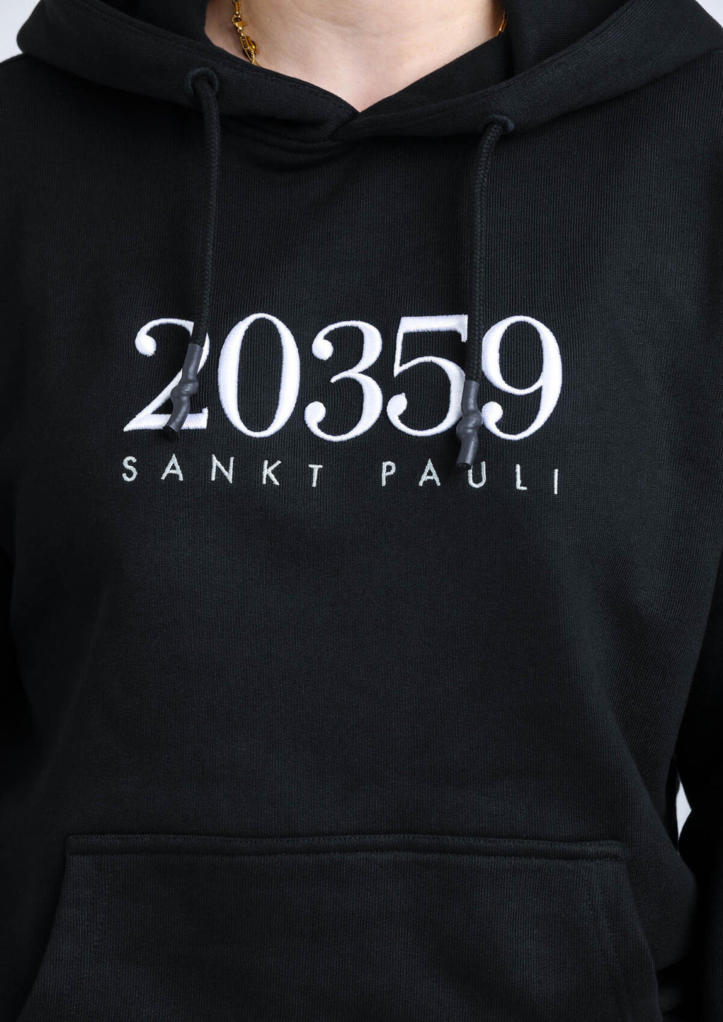 Kapuzenpullover "20359" - Gallery
