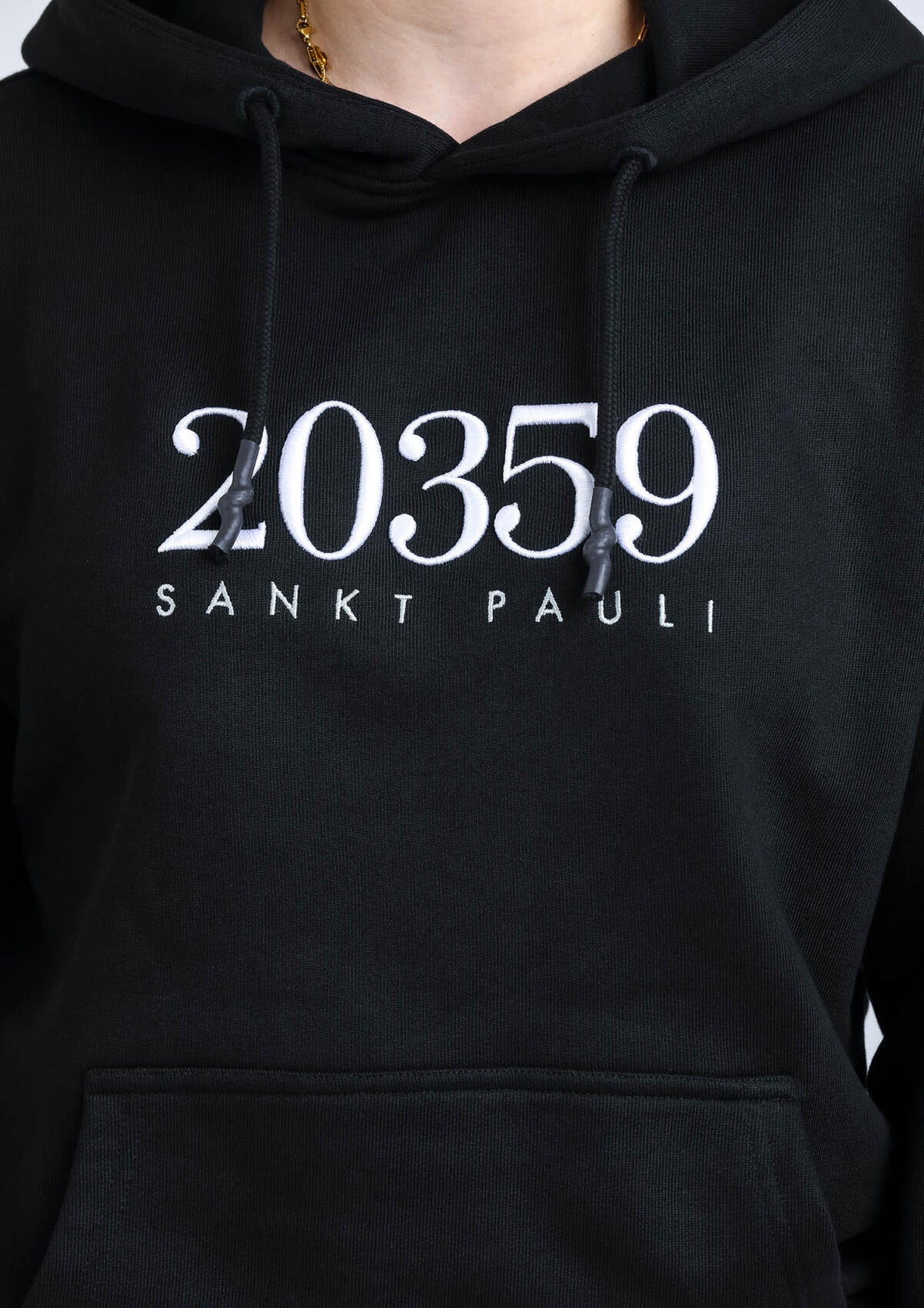 Kapuzenpullover "20359" - Gallery