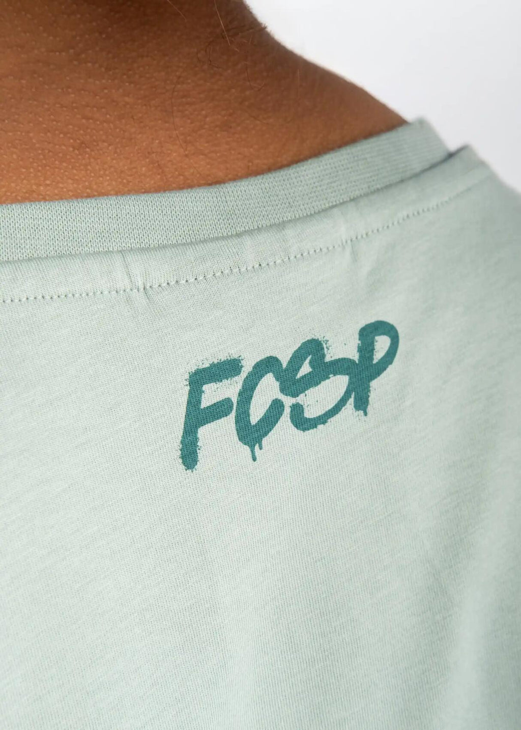 Kinder T-Shirt "Cool Kids in Town" - Gallery