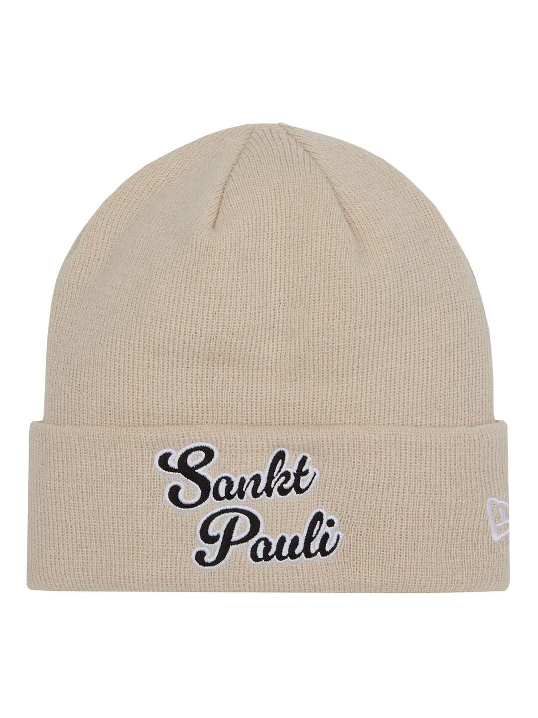 New Era Mütze Umschlag Sankt Pauli - Cover