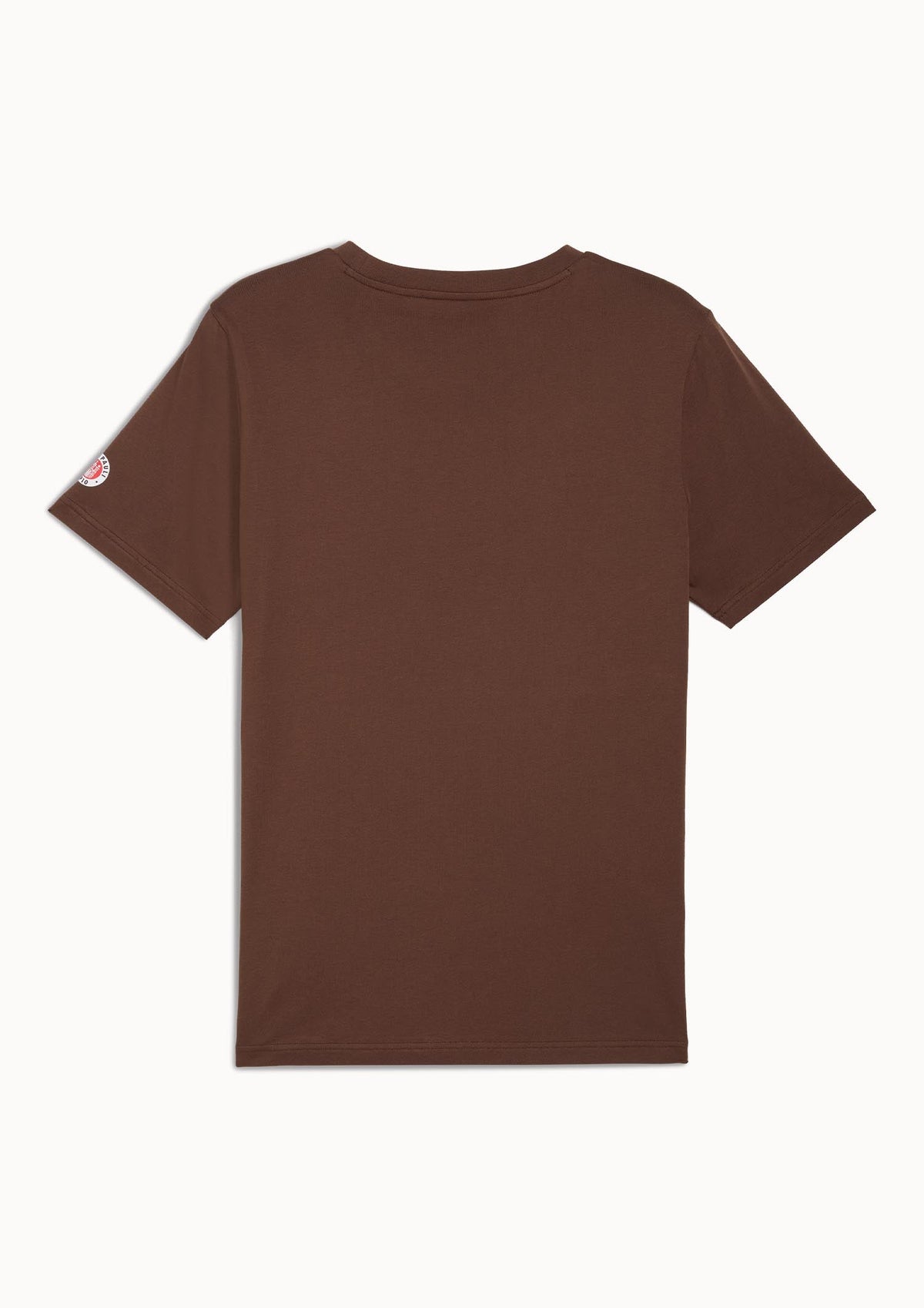 Puma - T-Shirt "King" braun 2025-26 - Gallery