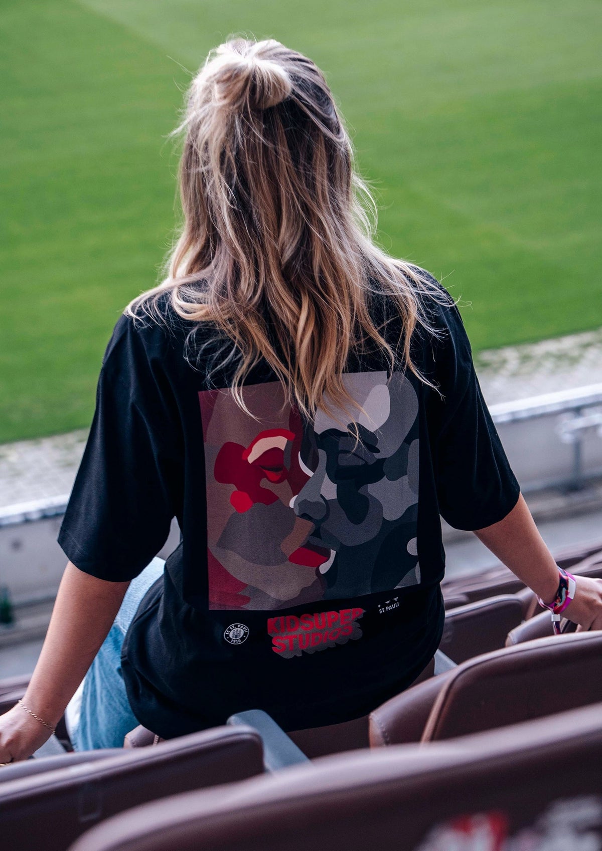 FCSP x KidSuper - T-Shirt - Gallery