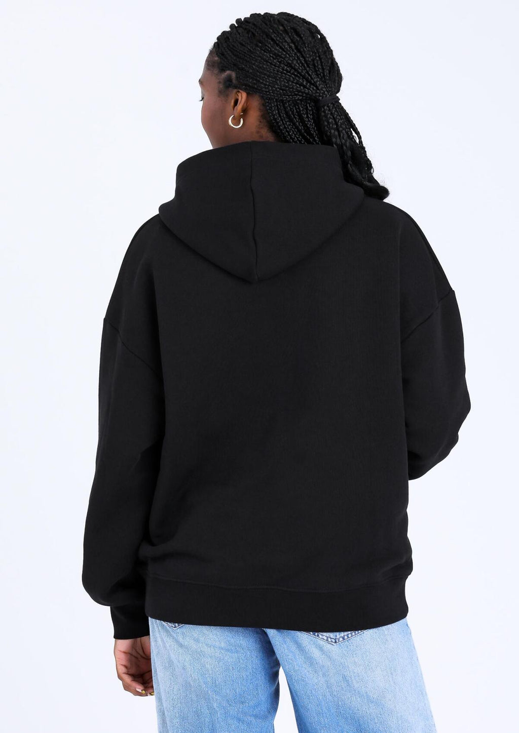 Kapuzenpullover - "Anti Fascist Concept" - Gallery