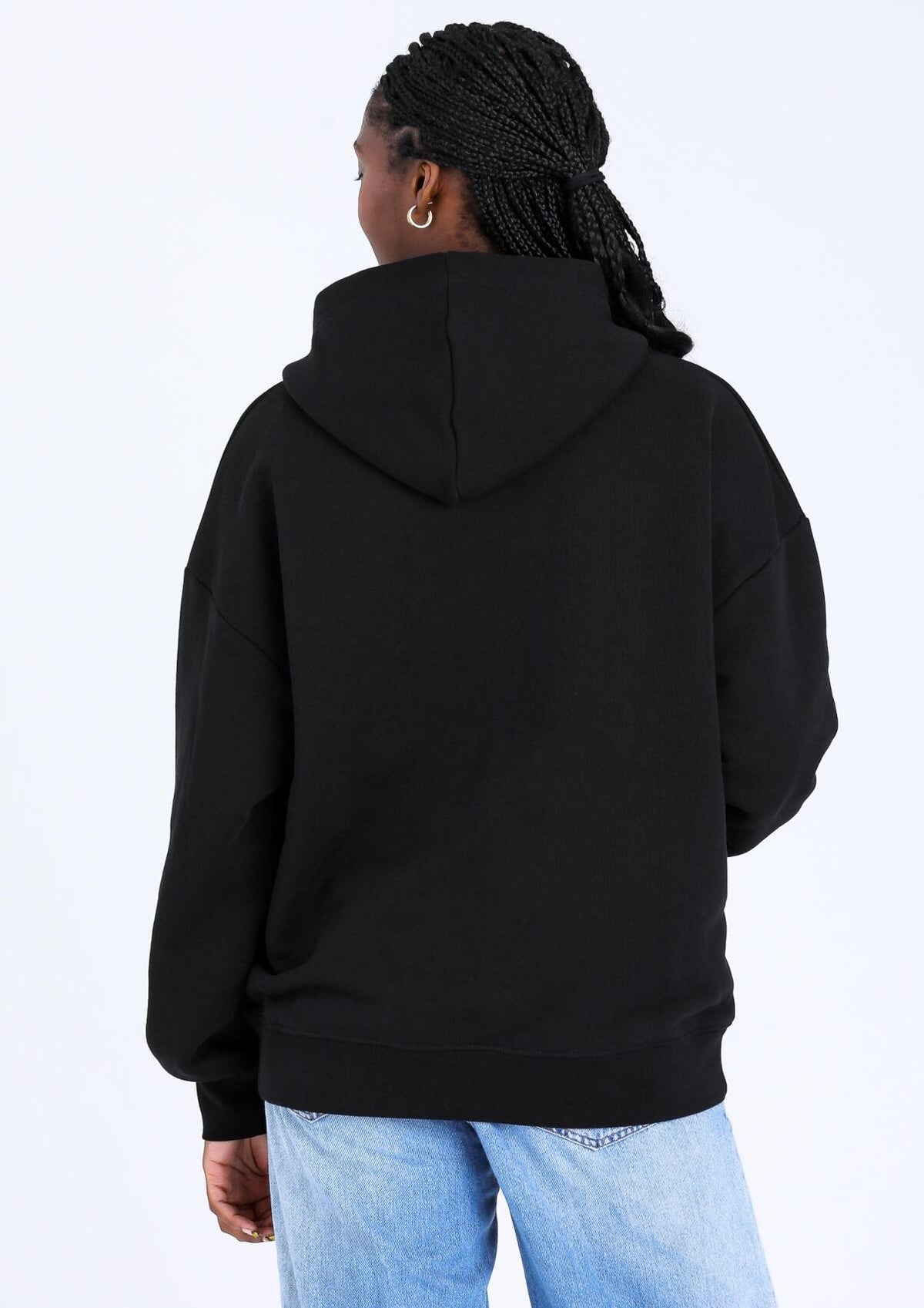 Kapuzenpullover - "Anti Fascist Concept" - Gallery