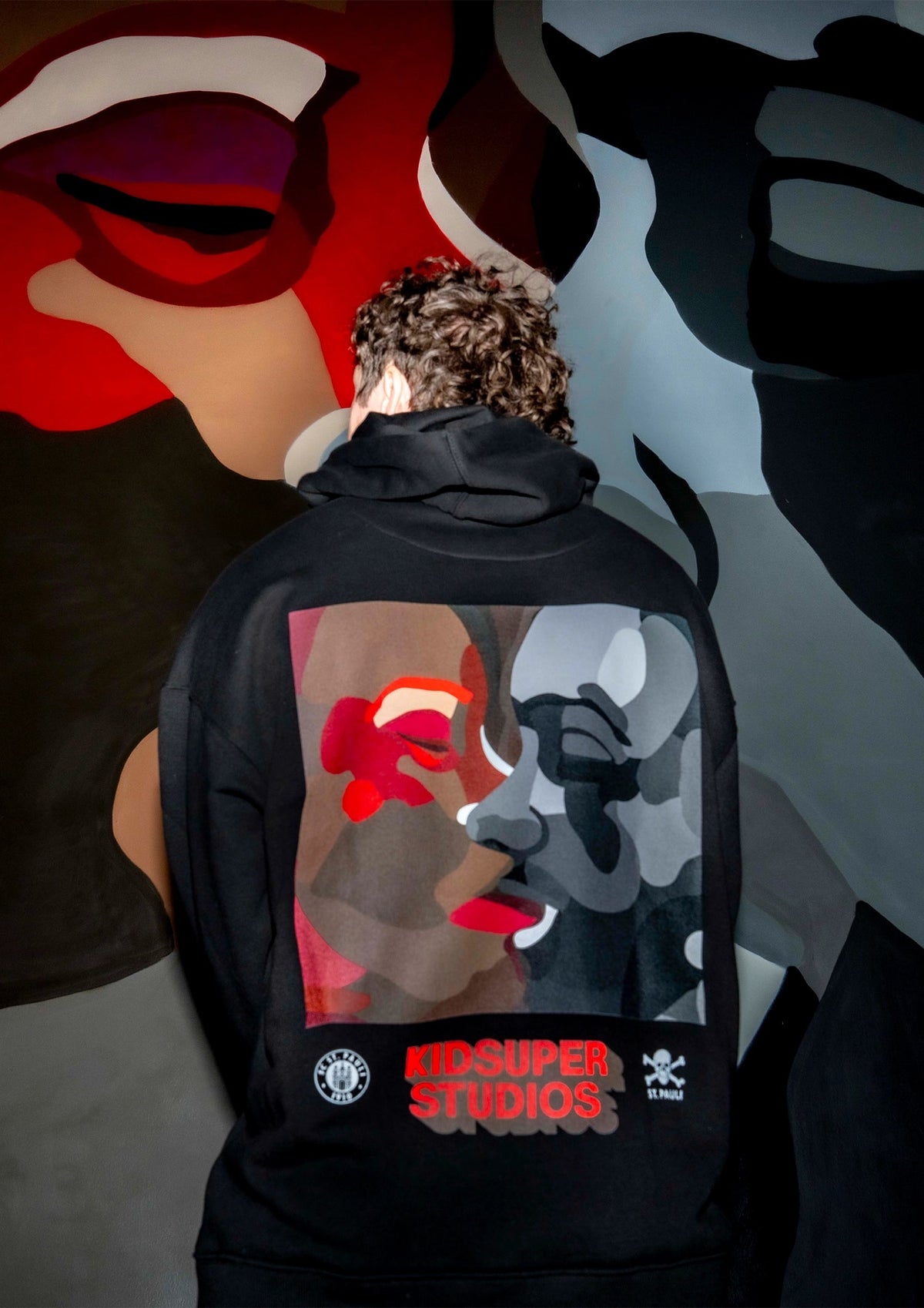 FCSP x KidSuper - Hoodie - Gallery