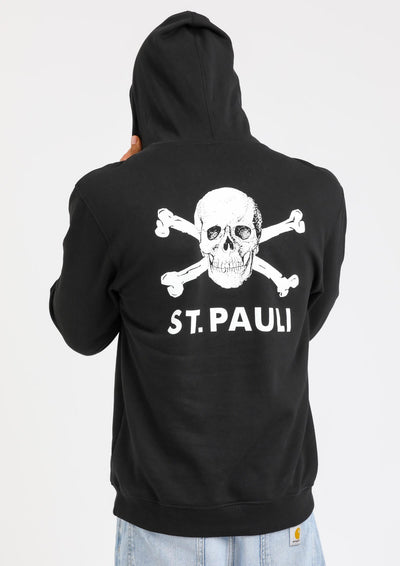 Kapuzenpullover Totenkopf II - Gallery