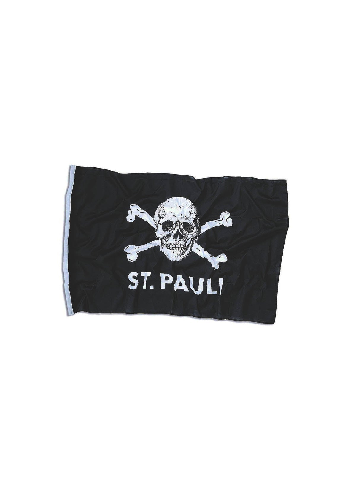 Fahne Totenkopf klein 30x40 cm - Cover