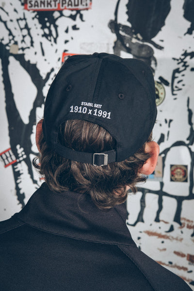 Kappe "Clepto x St. Pauli World" - Gallery