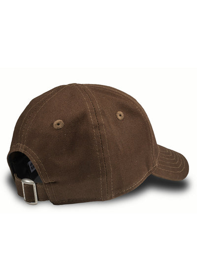 Baby Kappe 9forty Logo Braun - Gallery