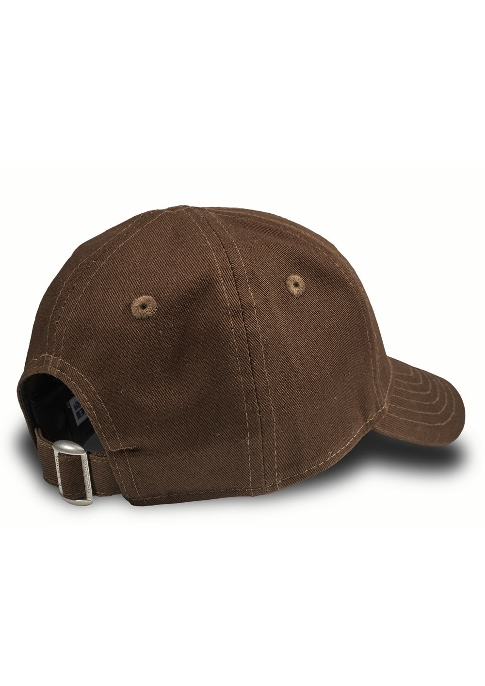 Baby Kappe 9forty Logo Braun - Gallery