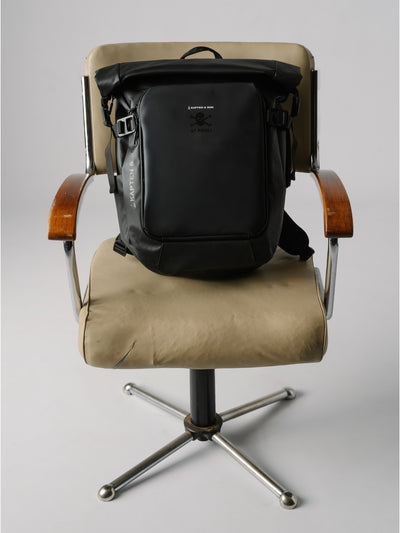 FCSP x Kapten & Son - Rucksack II