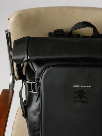 FCSP x Kapten & Son - Rucksack II