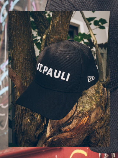 New Era Kappe St. Pauli Sport