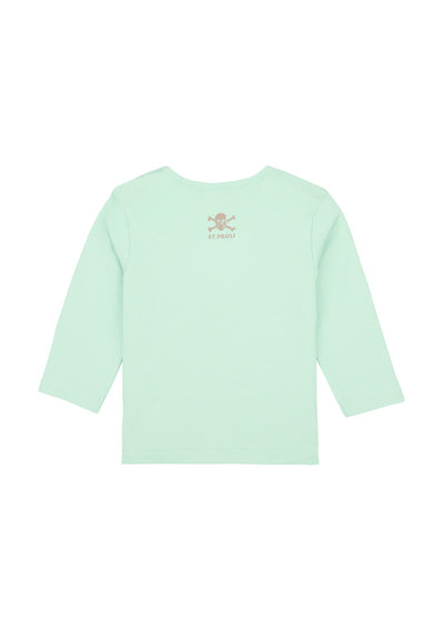 Baby Longsleeve "Allez Allez" - Gallery