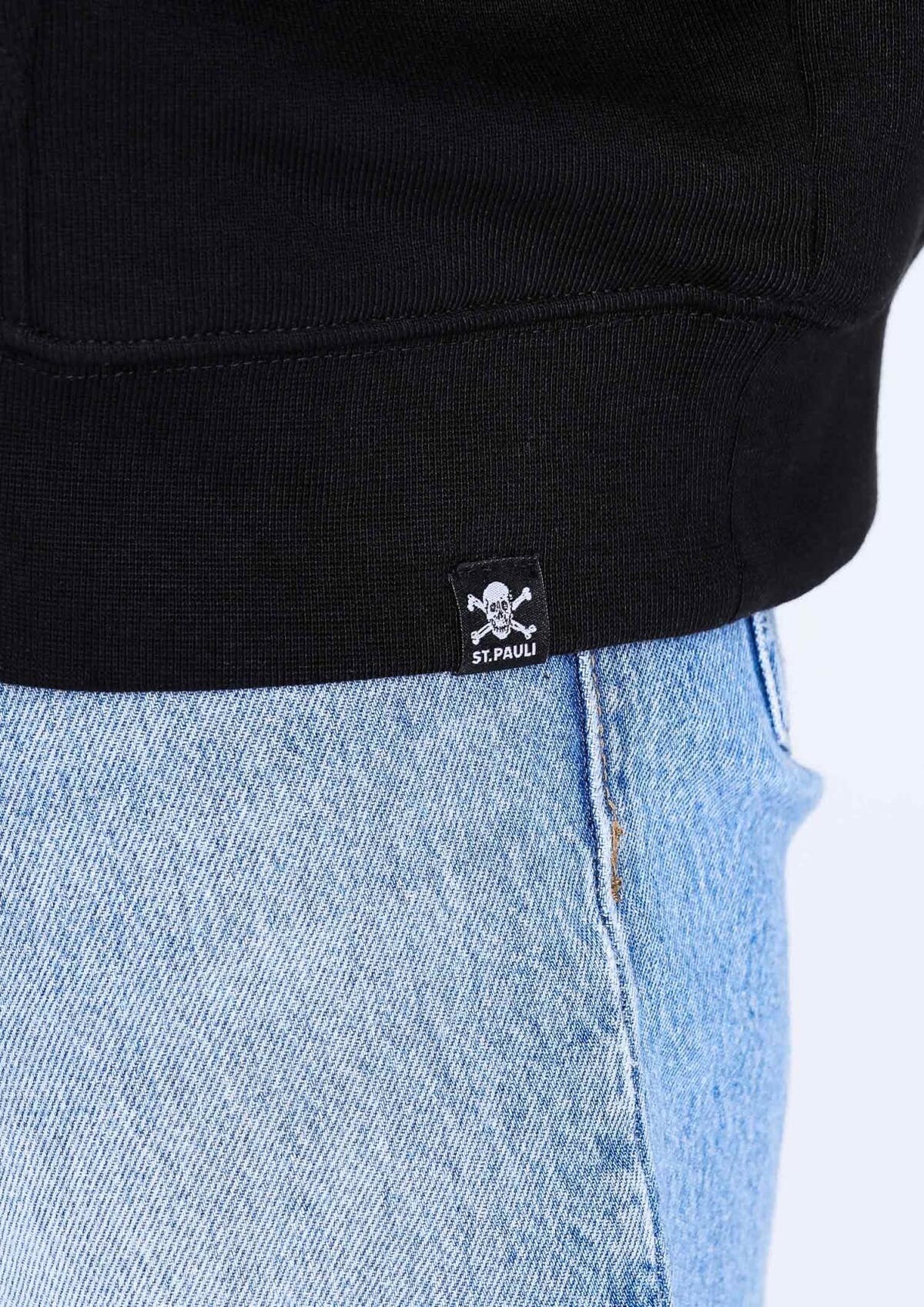 Kapuzenpullover - "Anti Fascist Concept" - Gallery