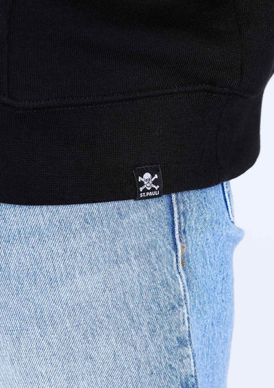 Kapuzenpullover - "Anti Fascist Concept" - Gallery