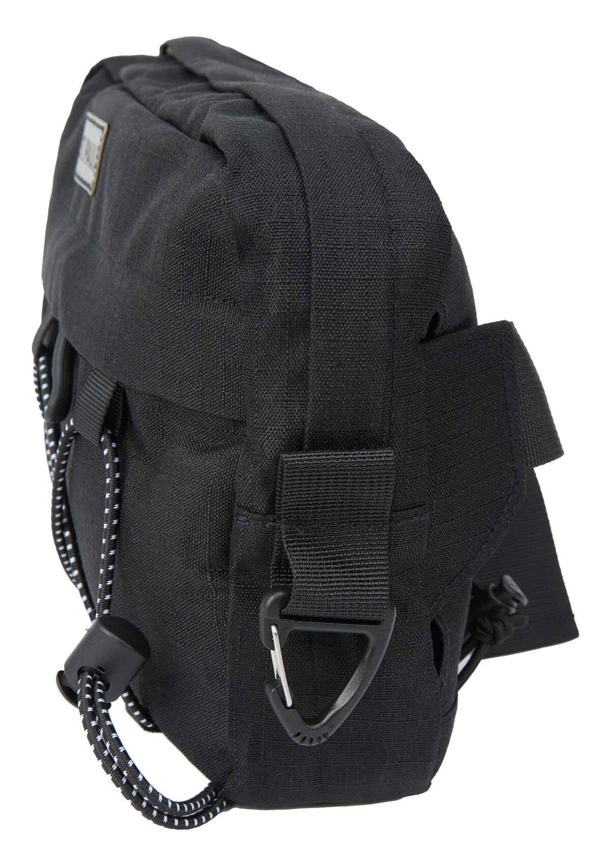 Hipbag "Fahrrad reflective" schwarz - Gallery