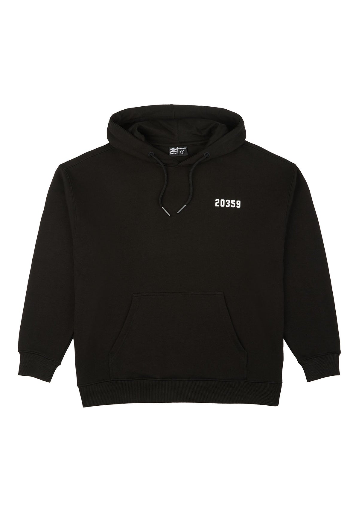 Kapuzenpullover "State of Mind 20359" - Gallery