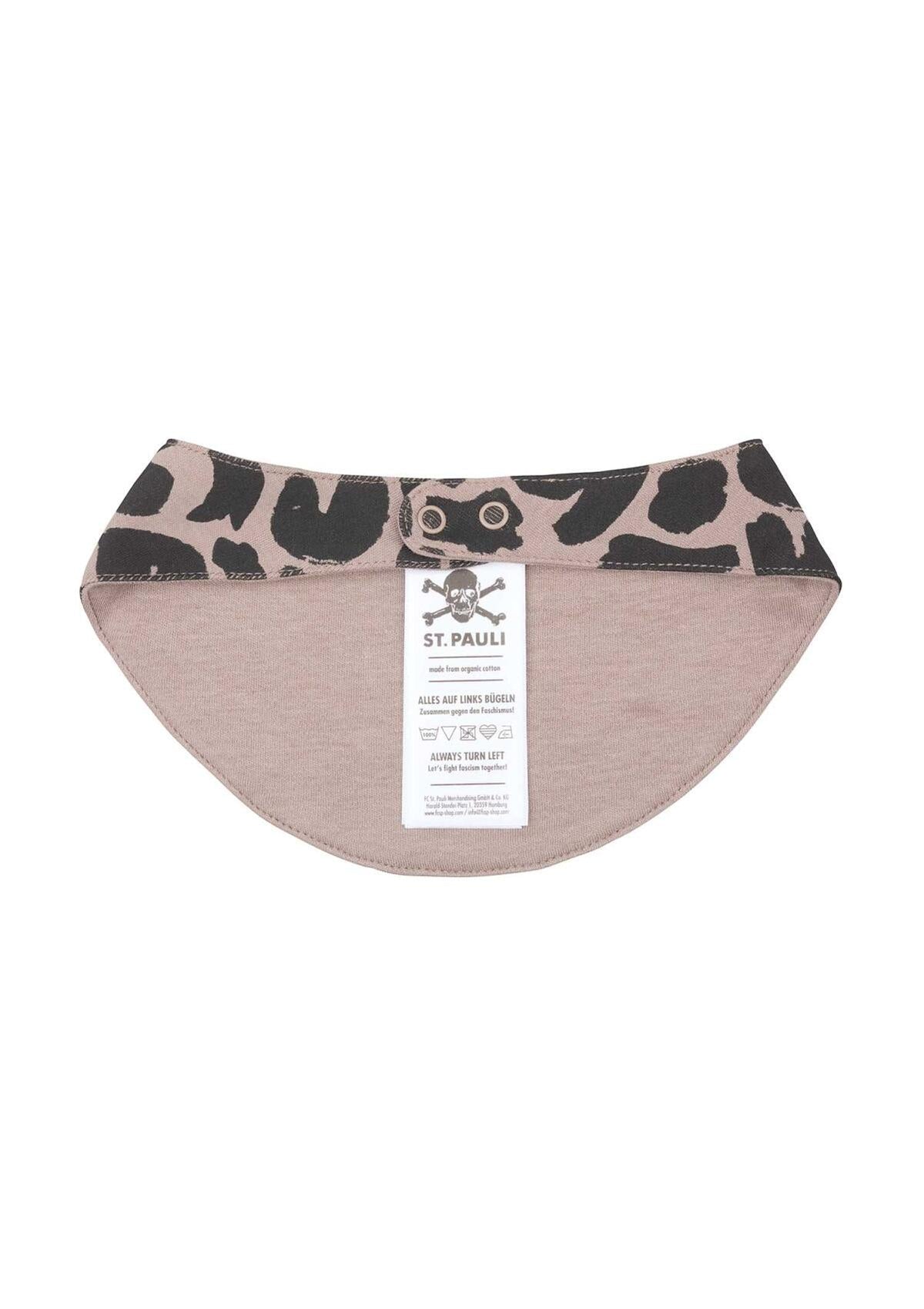 Baby Dreieckstuch "FCSP Leo" - Gallery