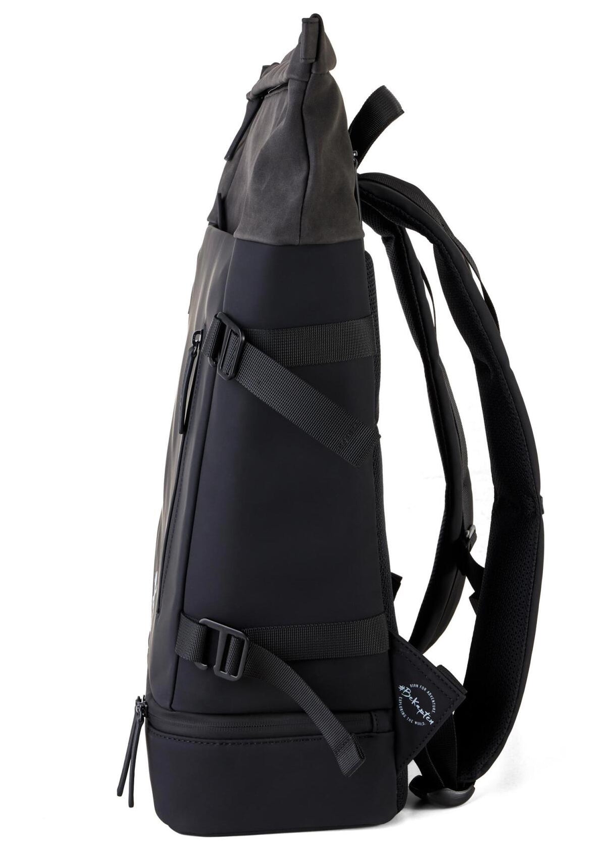 FCSP x Kapten & Son Rucksack - Gallery