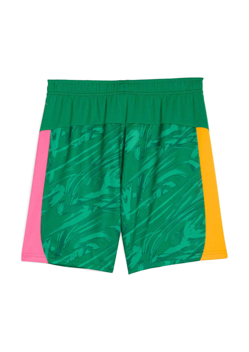 Puma - Hose Torwart grün 2025-26