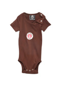 Baby Body Logo - Cover