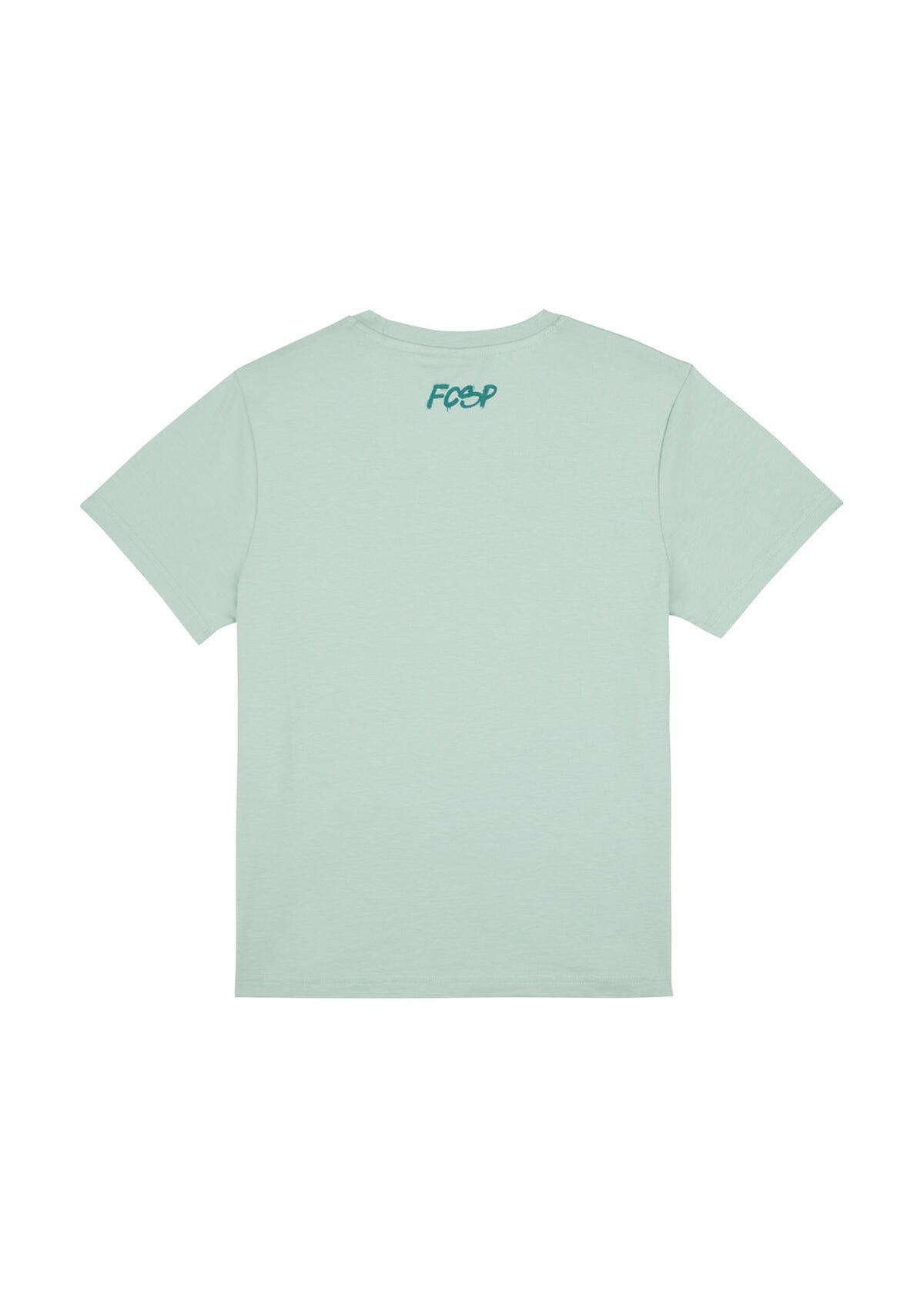 Kinder T-Shirt "Cool Kids in Town" - Gallery