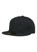 Kappe Totenkopf 59fifty - Cover