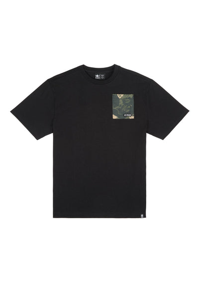 T-Shirt "Skullouflage" - Cover