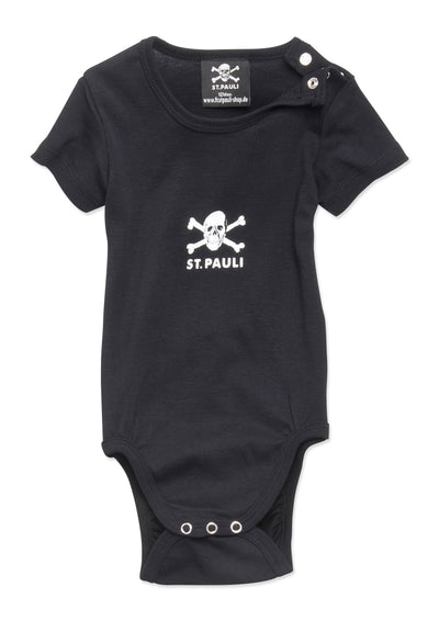 Baby Body Totenkopf - Gallery