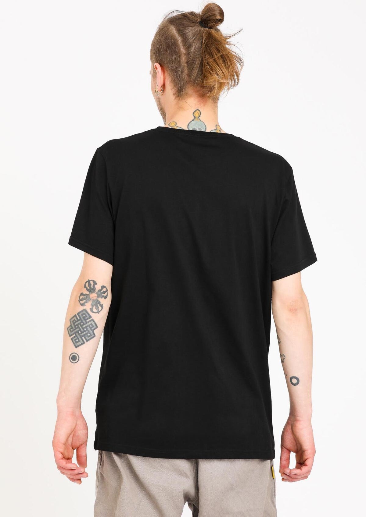 T-Shirt Totenkopf I - Gallery