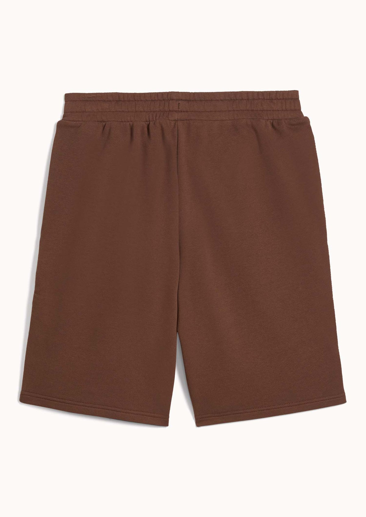 Puma - Sweatshorts "King" braun 2025-26 - Gallery