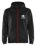 Kapuzenpullover FCSP x Blakläder
