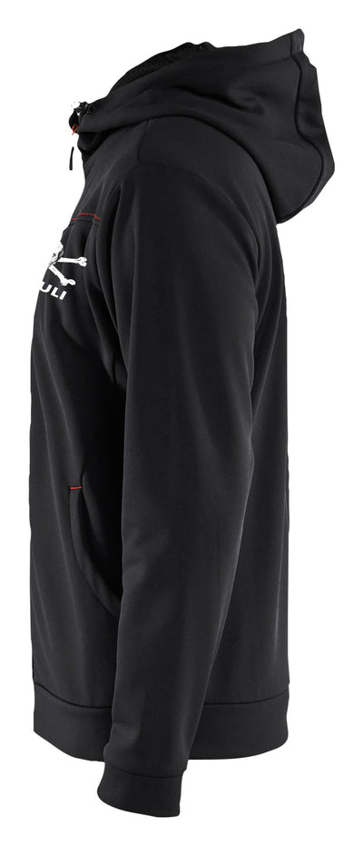 Kapuzenpullover FCSP x Blakläder
