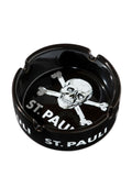 Aschenbecher Totenkopf - Cover