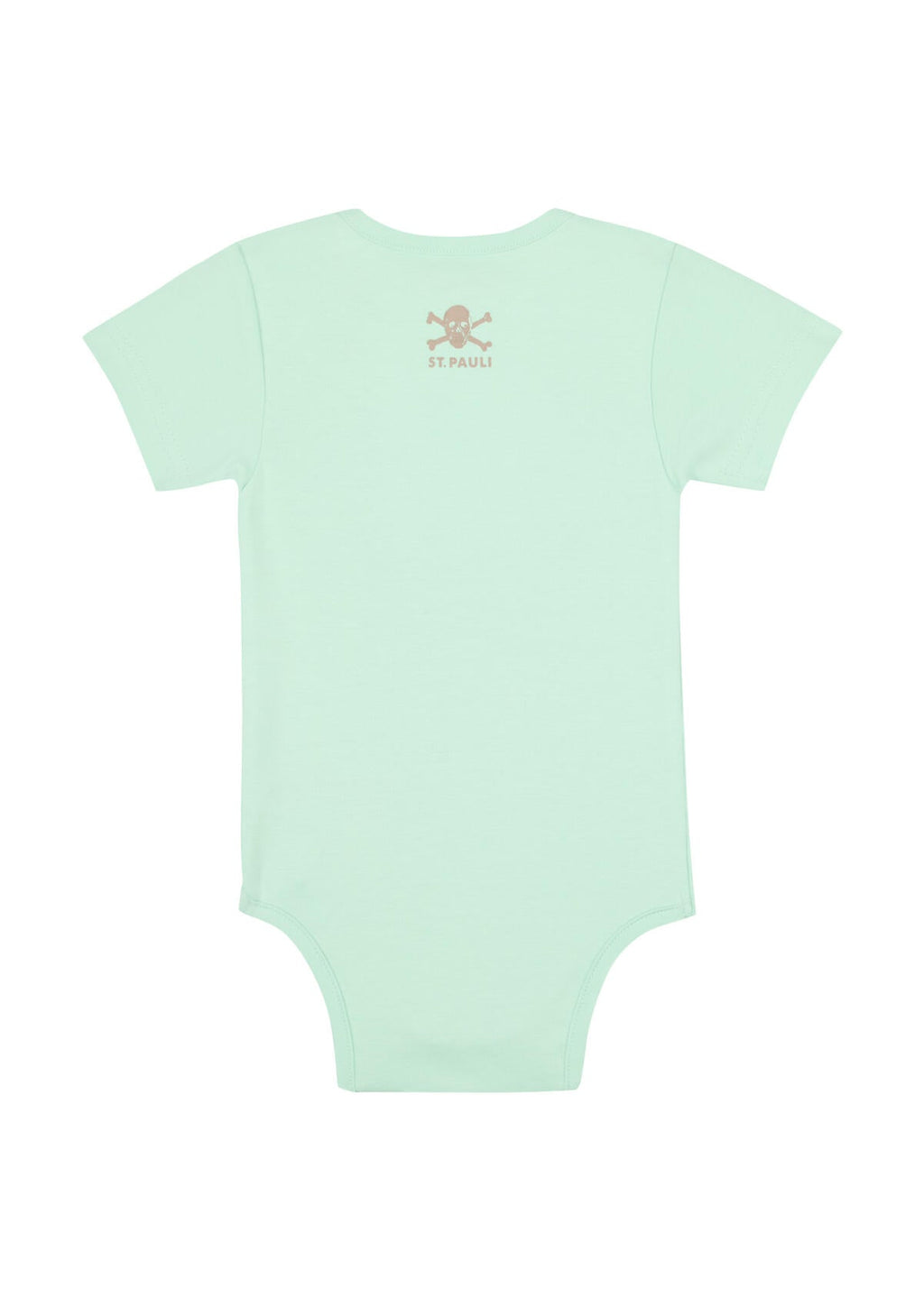 Baby Body "Allez Allez" - Gallery