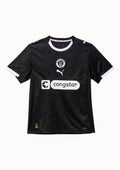Puma - Trikot Drei tailliert 2025-26 - Cover