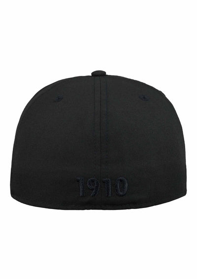 Kappe Totenkopf 59fifty - Gallery