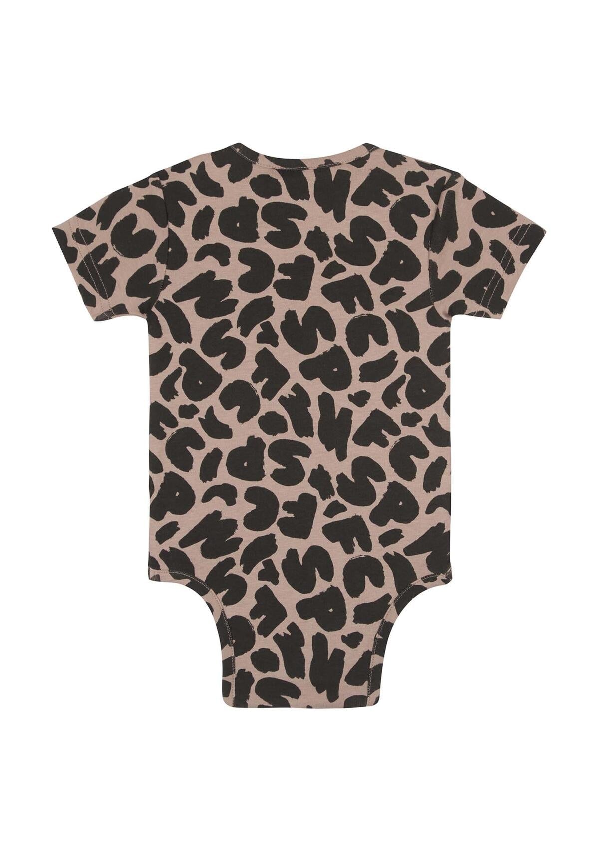 Baby Body "FCSP Leo" - Gallery
