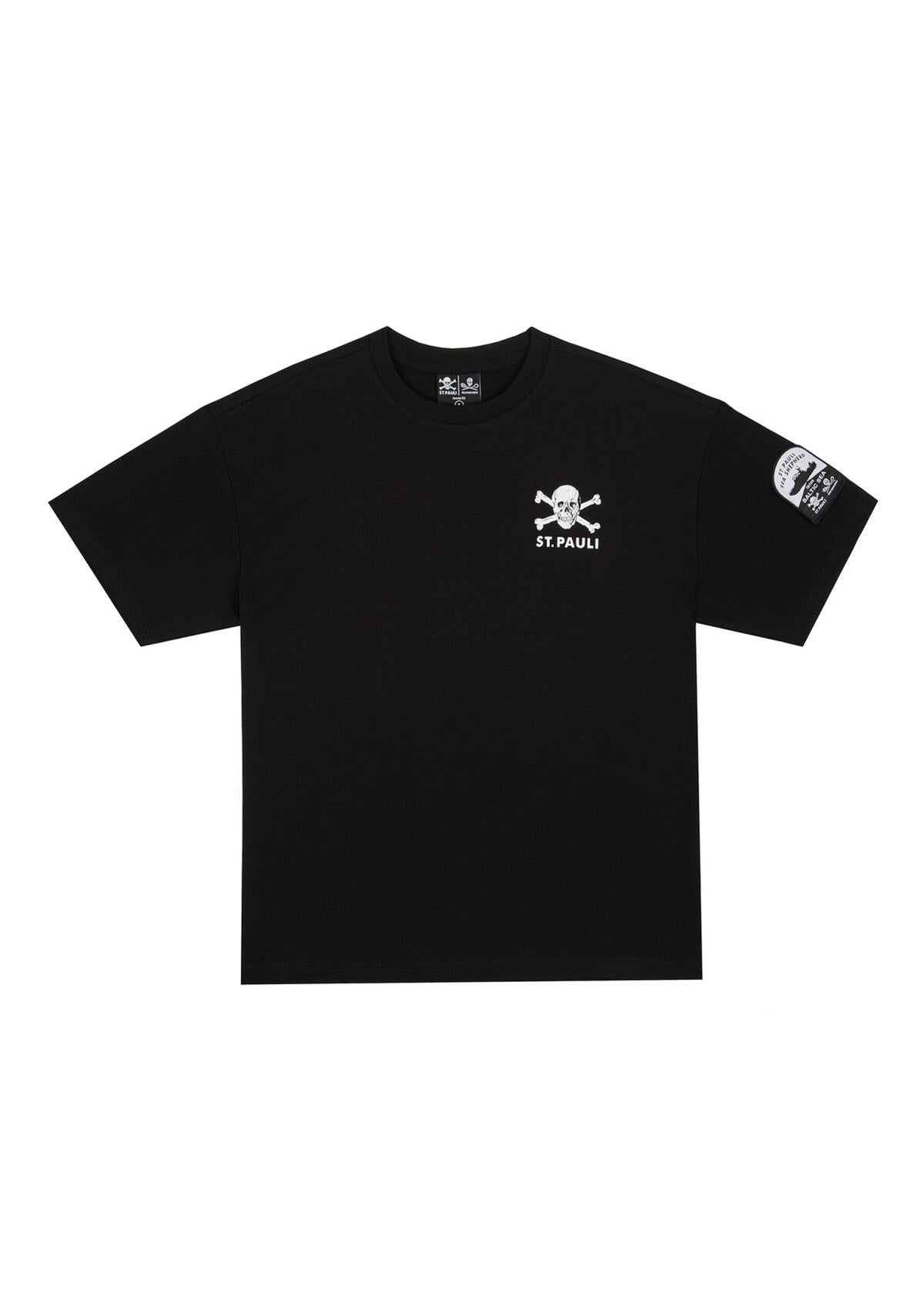 T-Shirt FCSP x Sea Shepherd - Gallery