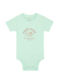 Baby Body "Allez Allez" - Cover