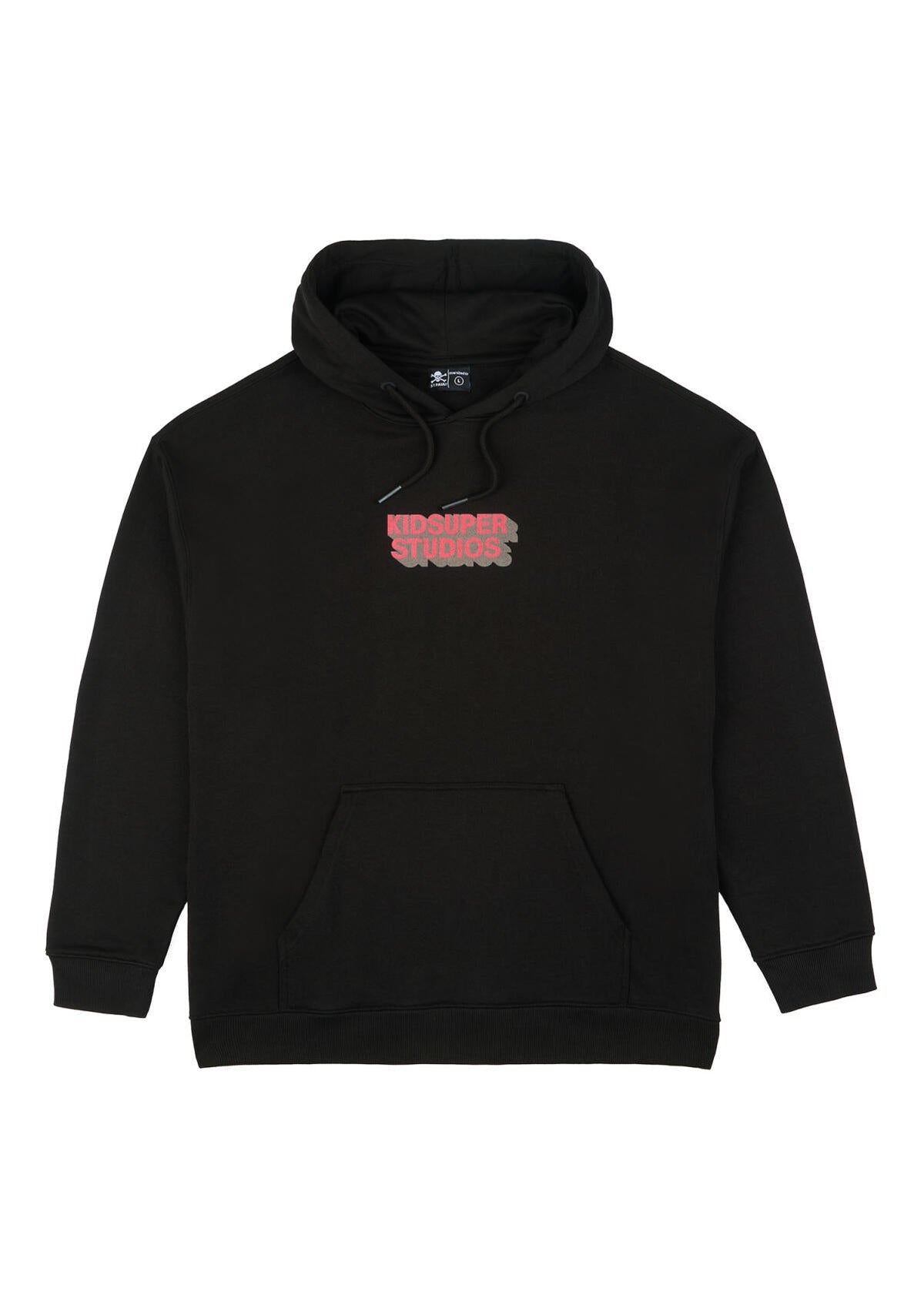 FCSP x KidSuper - Hoodie - Cover
