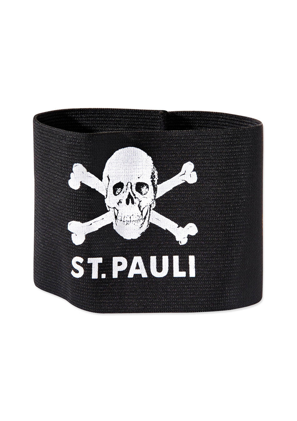 Kapitänsbinde Totenkopf - Cover