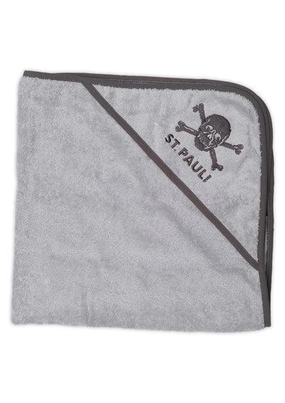 Baby Badehandtuch Totenkopf - Gallery