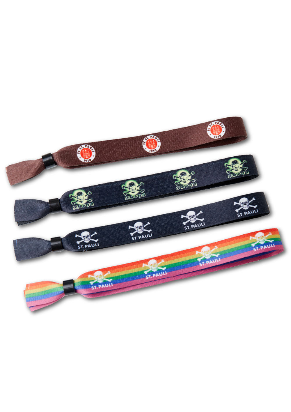 Armband 4er Set - Gallery