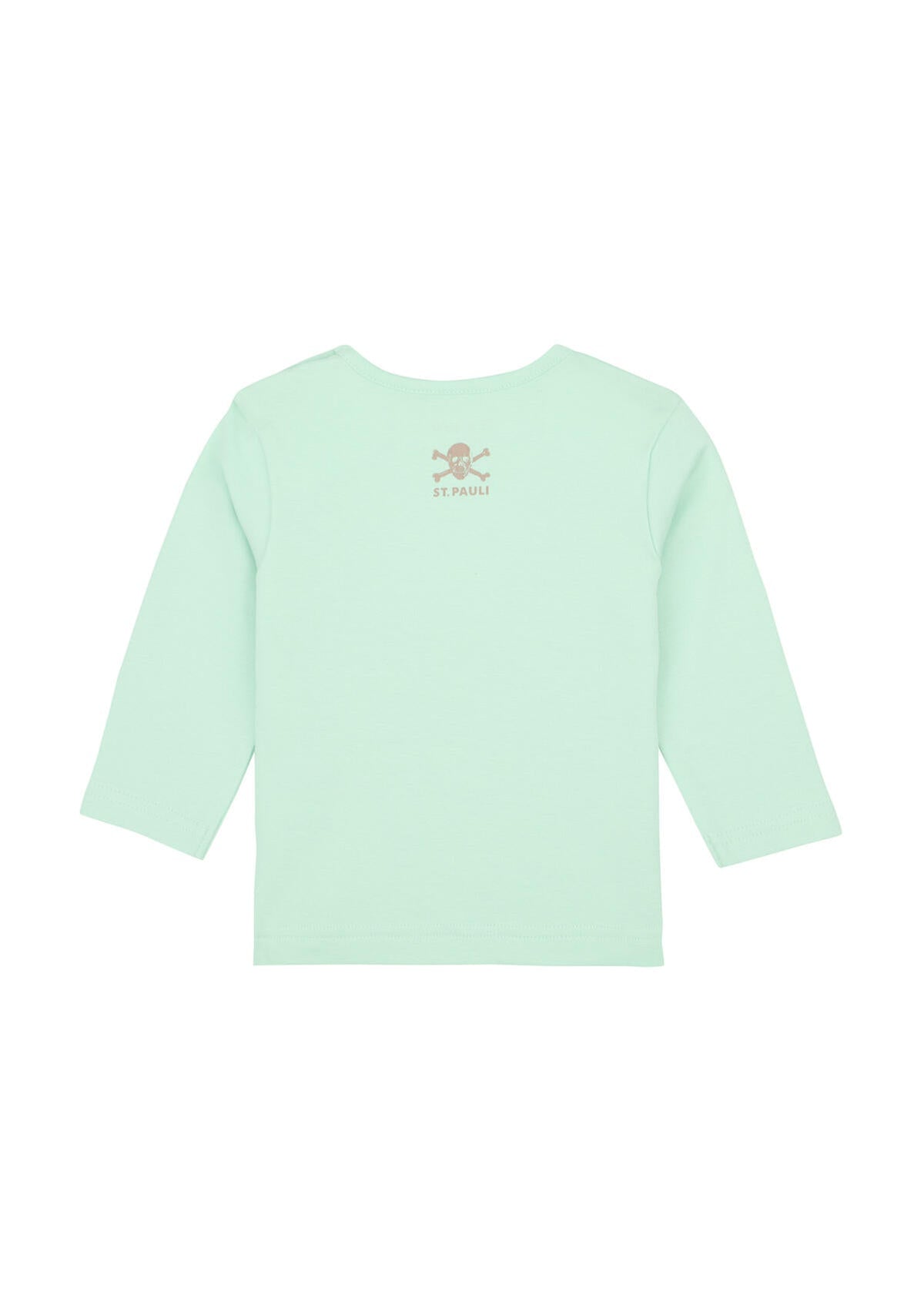 Baby Longsleeve "Allez Allez" - Gallery