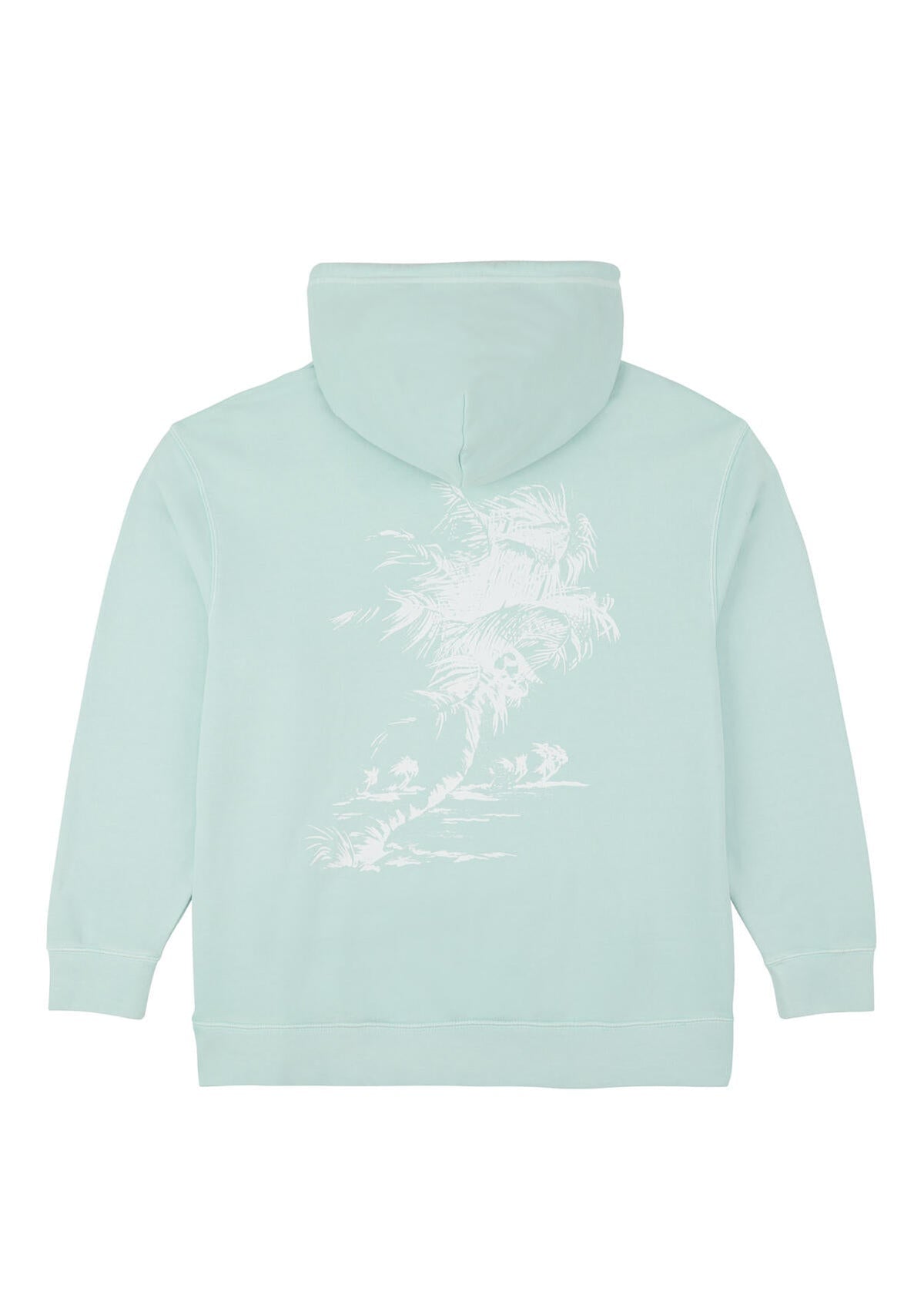 Levi's x FCSP Hoodie "Marine Club" - Gallery