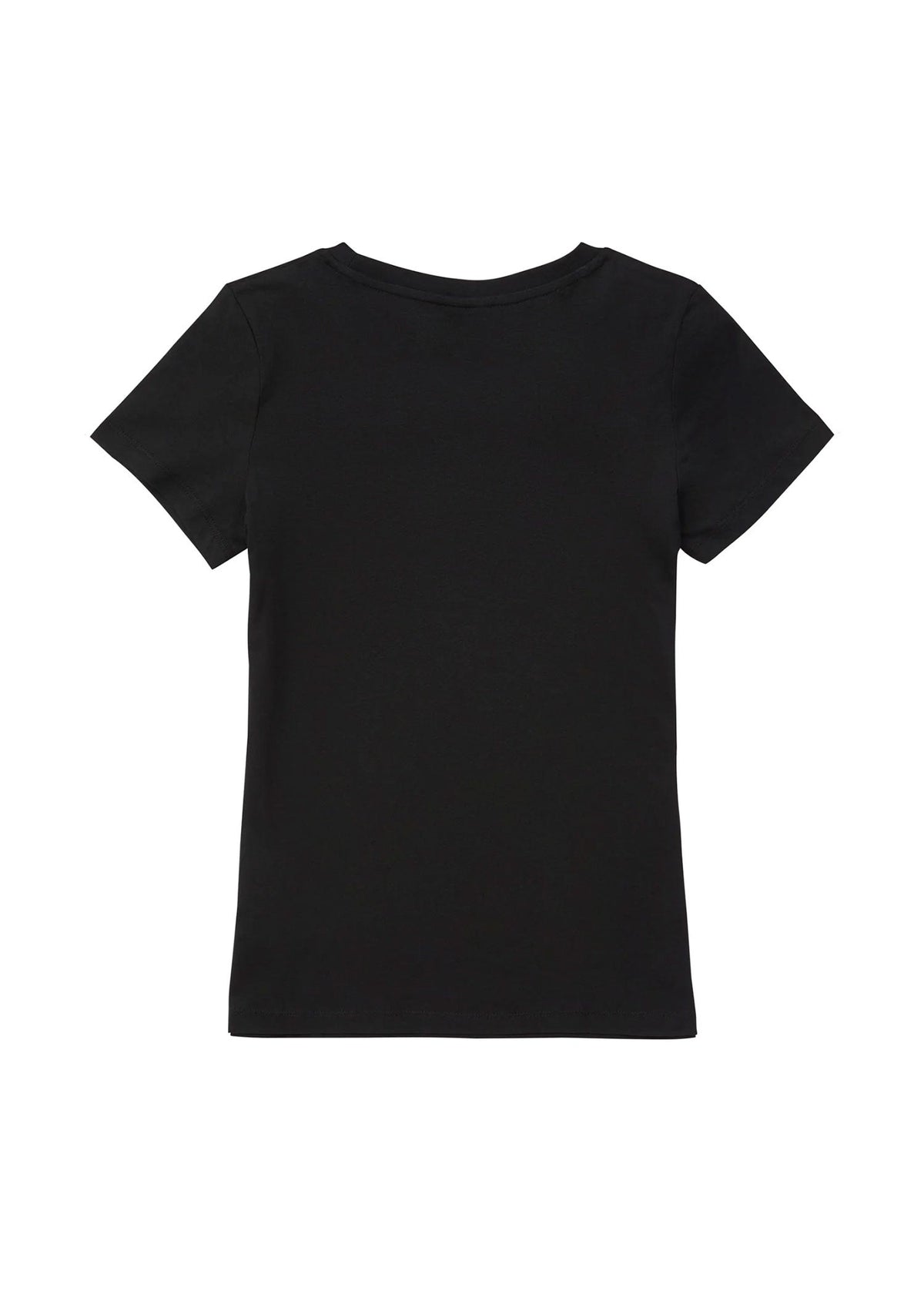 T-Shirt - tailliert "Regenbogen" - Gallery